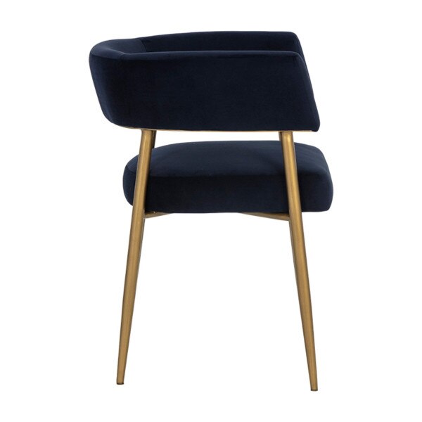 Maestro Armchair